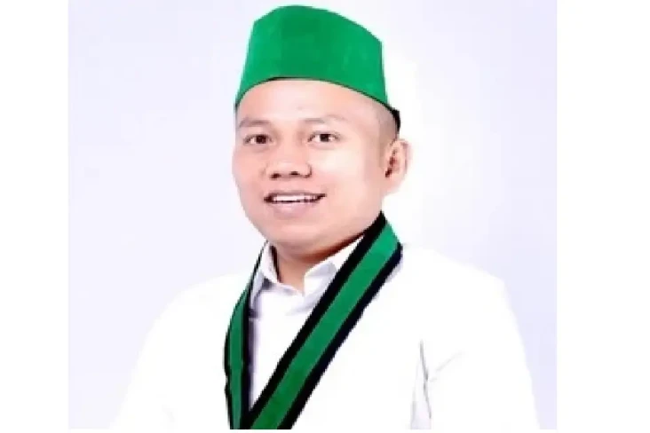 Sekjen PB HMI Soroti...