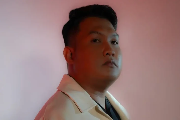 Ketulusan dalam Cinta:...