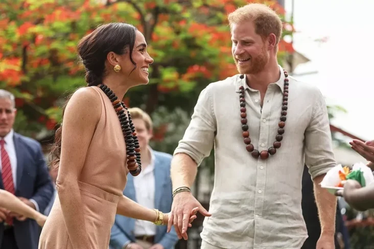 Pangeran Harry Terancam...