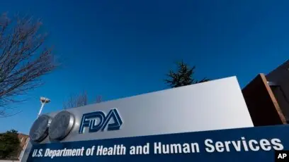 FDA Izinkan Pemasaran...