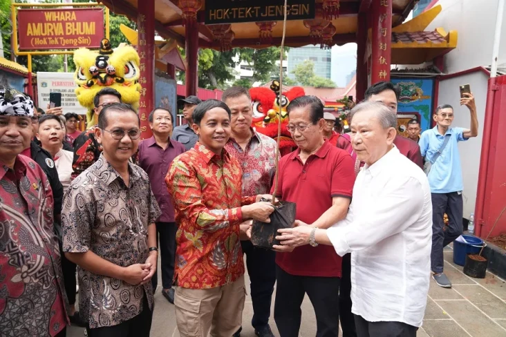Wihara Amurva Bumi Menang...