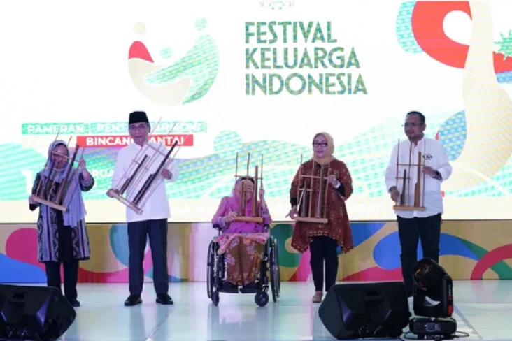 PBNU Gelar Festival...