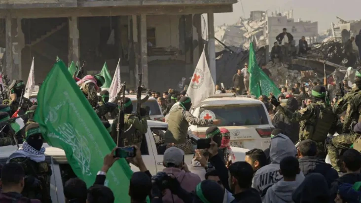 Otoritas Palestina Bilang...