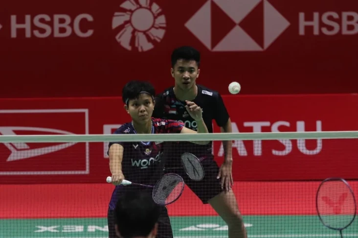 Dejan/Fadia ke Final...