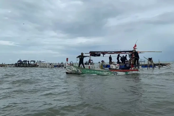 Kasus Pagar Laut Tangerang,...