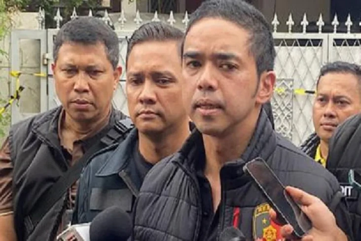 Kasus Pemerasan Anak...