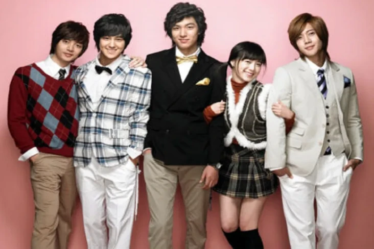 5 Drama Korea Paling...