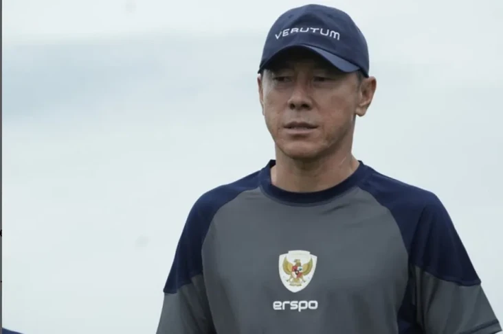 Shin Tae-yong Ngamuk,...
