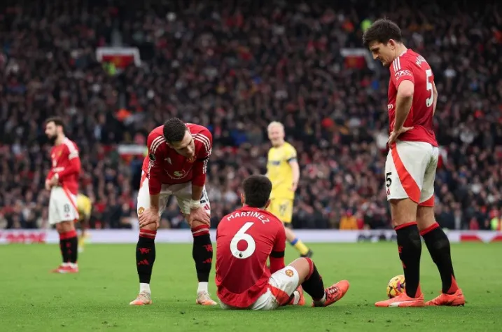 Hasil Liga Inggris:...