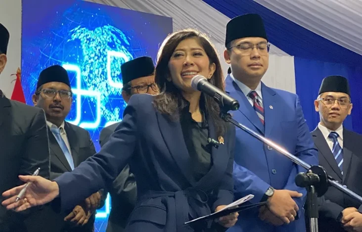 Rotasi Besar-besaran...