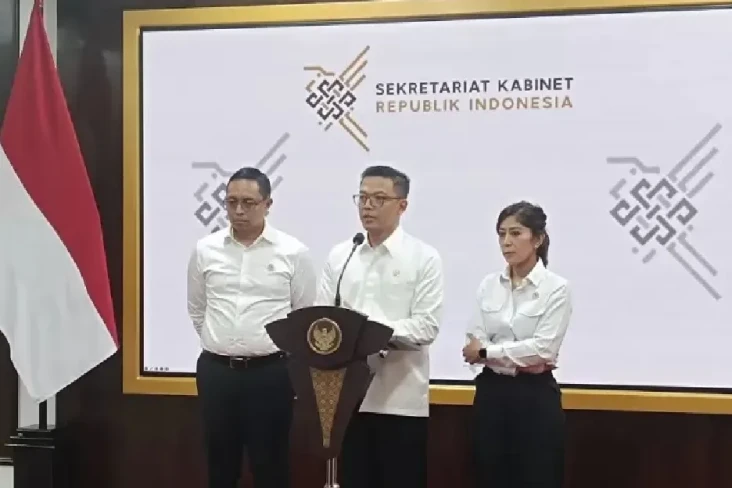 Menlu Sugiono Ungkap...