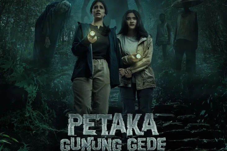 9 Film Horor Indonesia...