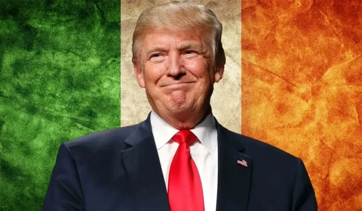 Trump Janji Akan Menghabisi...