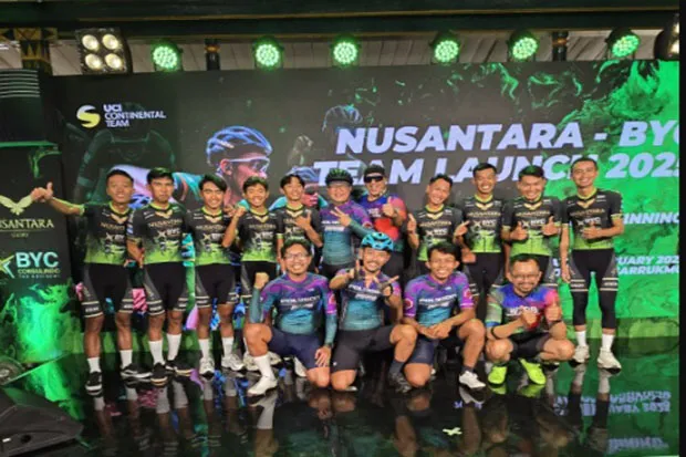 Masa Depan Cerah Menanti:...