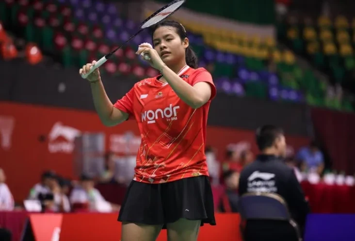 Komang Ayu Runner Up...