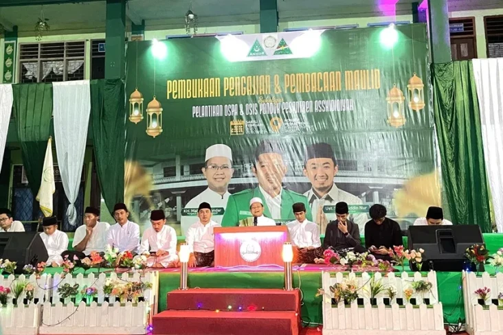 Dukung Asta Cita Prabowo,...