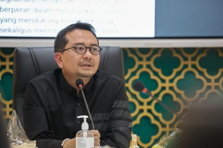Anggaran PU Dipangkas...