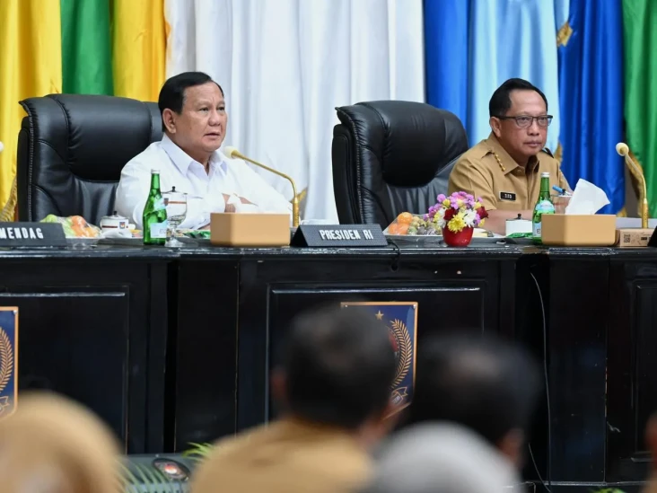 Pelantikan Kepala Daerah,...