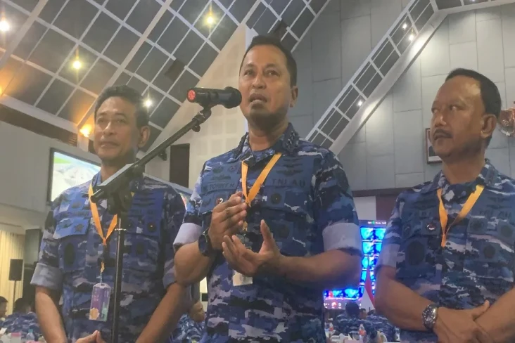 6 Pesawat Tempur Rafale...