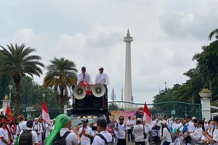 Belum Dibayarkan sejak...