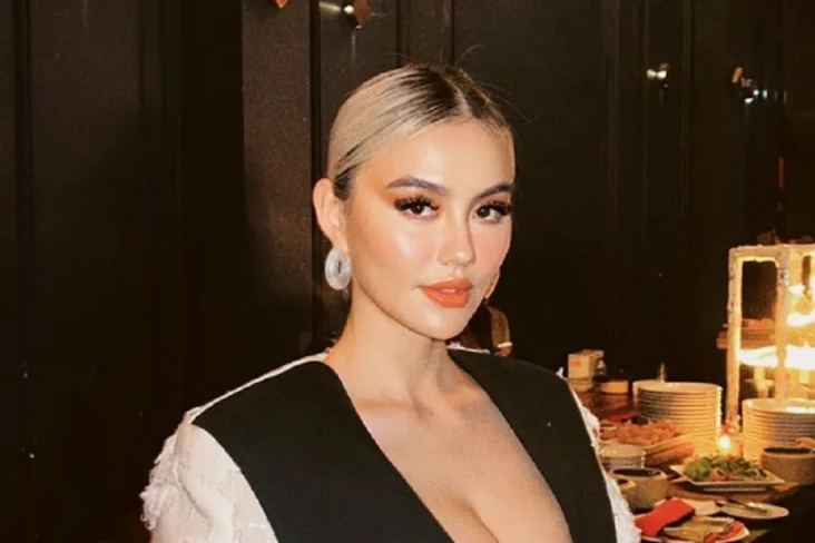 Tok! Agnez Mo Harus...