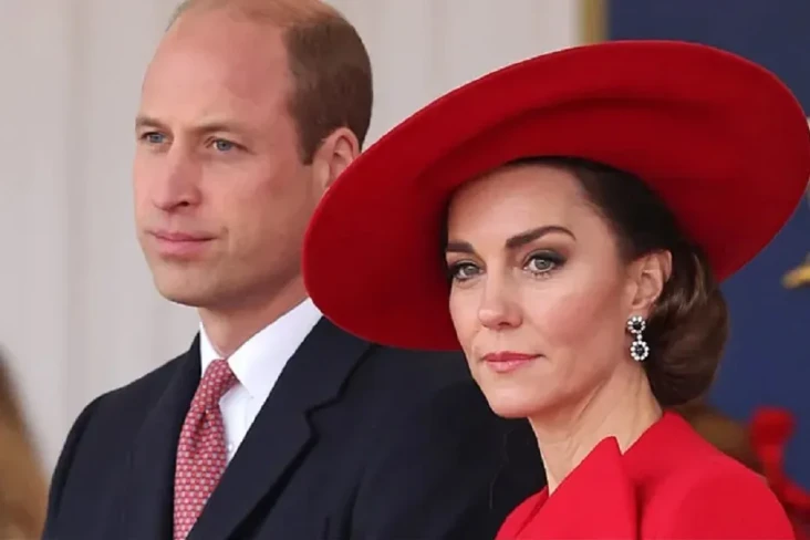 Profil Kate Middleton,...