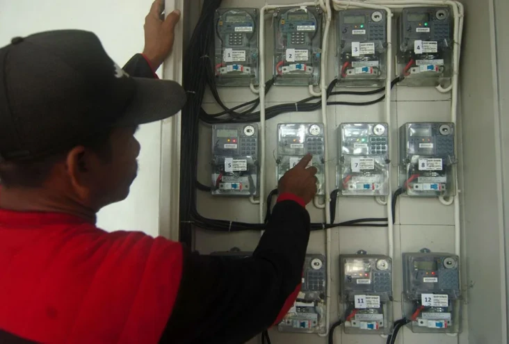 Apakah Diskon Token...
