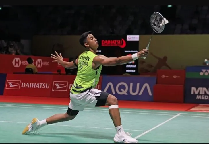 Daftar Pemain Indonesia...