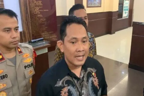 Dugaan Pemerasan, AKBP...