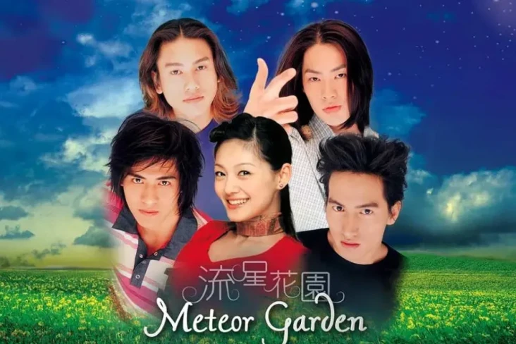 4 Fakta Drama Meteor...