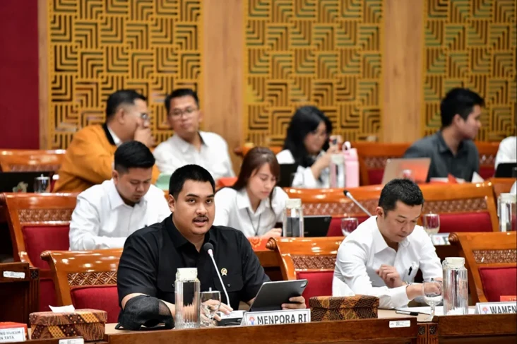 Menpora: Semoga Naturalisasi...