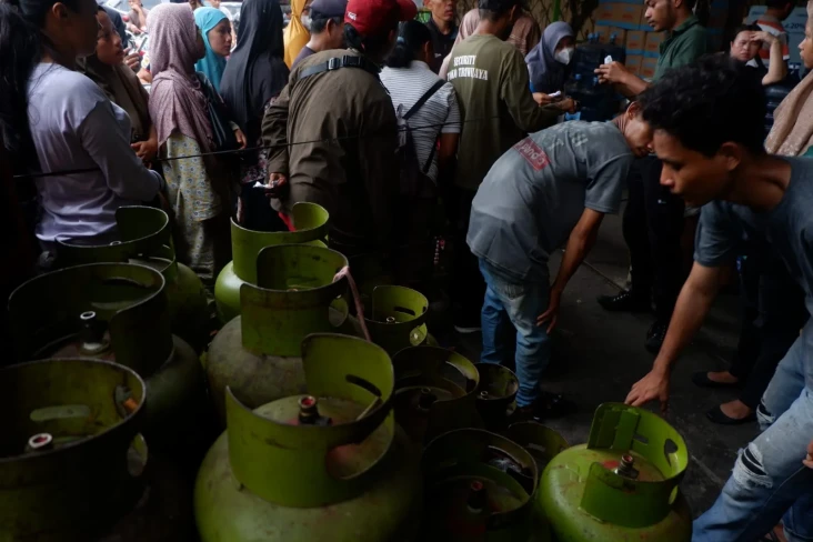 Dasco Tegaskan Pengecer...