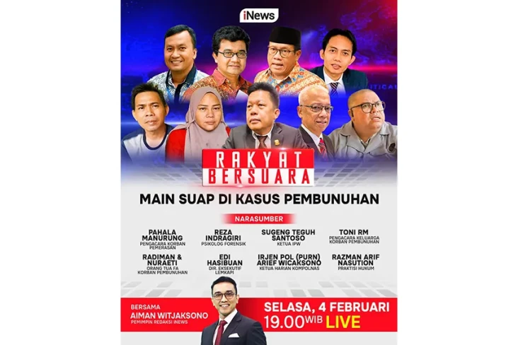 Rakyat Bersuara MAIN...