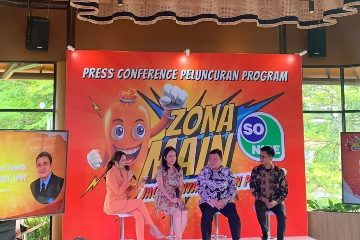 Sosialisasi Nutrisi...