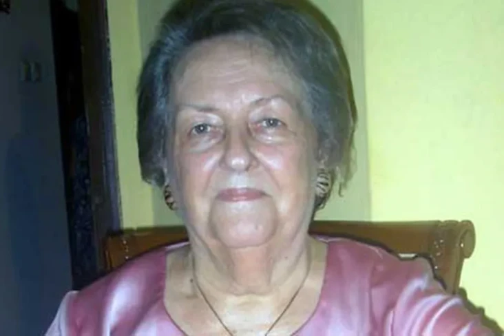 Profil Mama Lauren,...