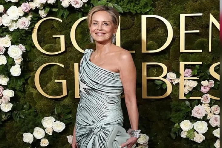 Cerita Sharon Stone...