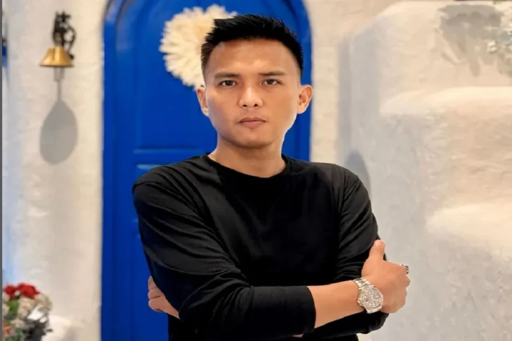 Kabar Baik, Hard Gumay...