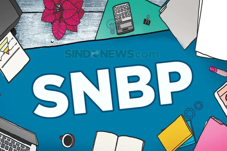 SNBP 2025 Dibuka Hari...