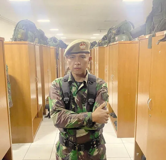 Profil Pendidikan Hard...