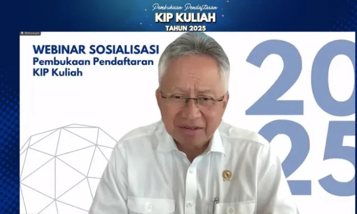 KIP Kuliah akan Ganti...