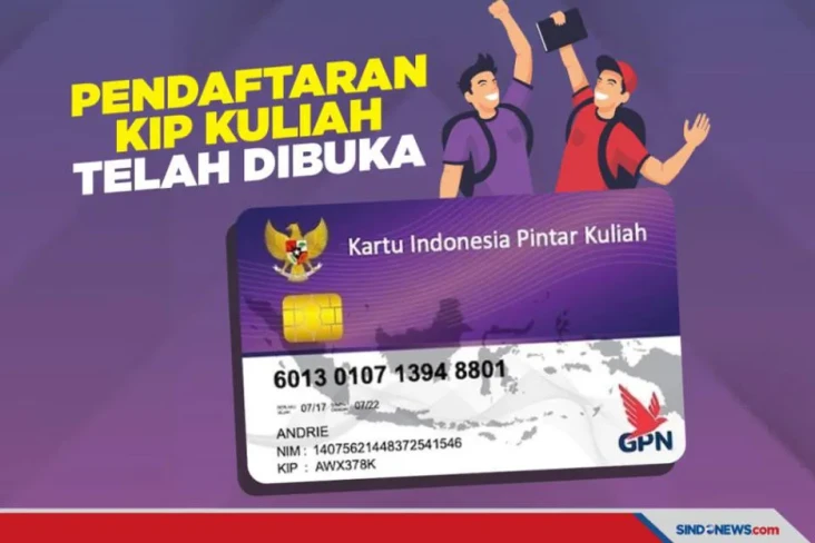 Jadwal Resmi Pendaftaran...