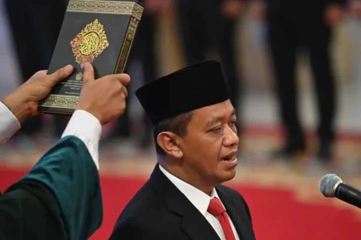 Nyiksa Rakyat, Prabowo...
