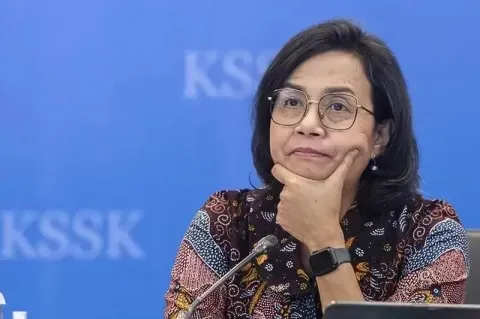 Efisiensi Anggaran Besar-besaran,...