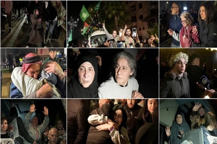 Hamas Lobi Indonesia...