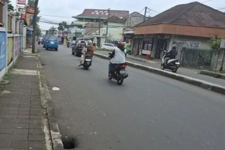 Pengakuan Saksi Penembakan...