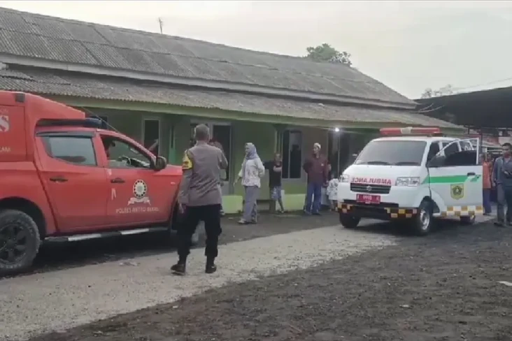 Penagih Utang Bank Keliling...