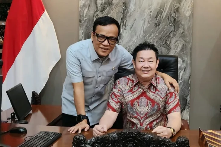 Bambang Widjanarko:...