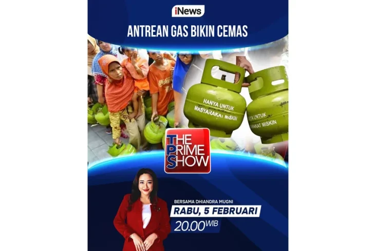 Malam Ini di The Prime...