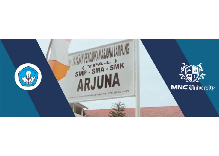 Kolaborasi MNC University...