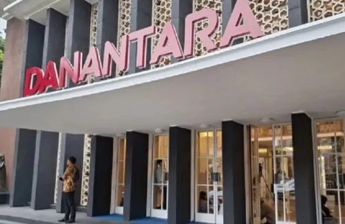 BPI Danantara Dinilai...